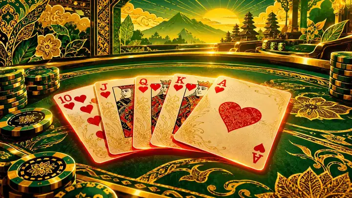 Sportsbook statistik di Gurita4D