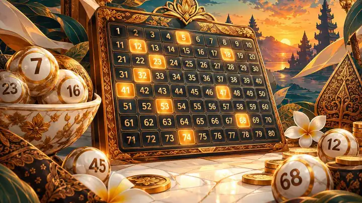 Panduan deposit cepat Gurita4D