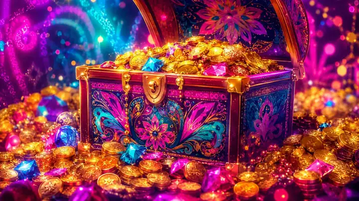 Portal resmi dan alamat cadangan Gurita4D
