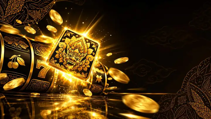 Game slot di Gurita4D untuk pemain data